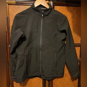 Conceal Carry 511 weatherproof jacket
